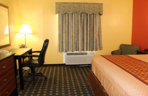 Southaven Hotel | Magnolia Inn and Suites Southaven
