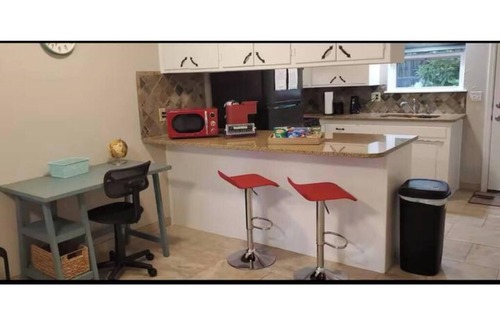 Enid Apartment | Magnolia Place 502