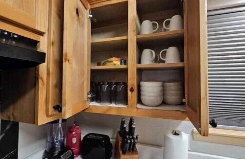 Enid Apartment | Magnolia Place 510