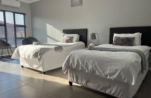 Middelburg Hotel | Magnolia