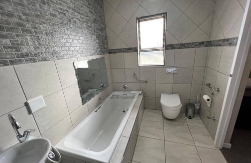 Middelburg Hotel | Magnolia