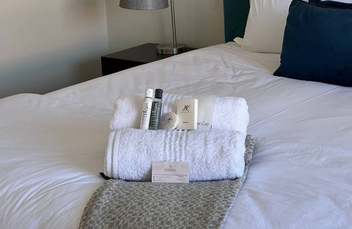 Middelburg Hotel | Magnolia