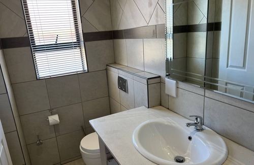 Middelburg Hotel | Magnolia