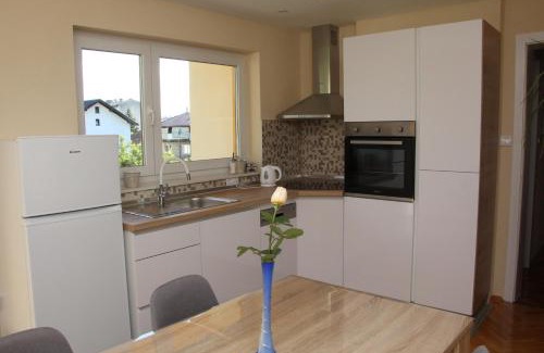 Banja Luka Apartment | Magnolija