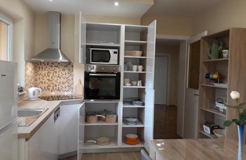 Banja Luka Apartment | Magnolija