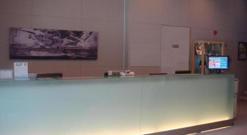 Shen He Hotel | Magnotel Classic Shenyang General Hospital of Northern Theater Command