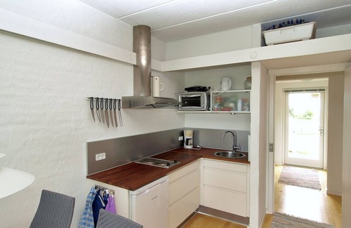 Akirkeby Apartment | "Magnus" - 6km from the sea by Interhome