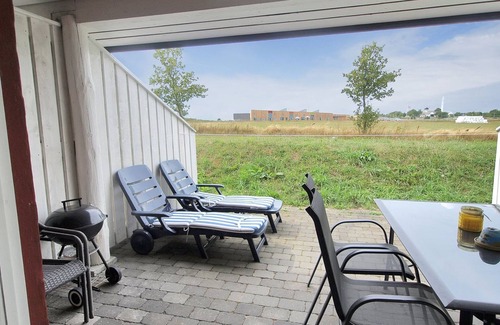 Akirkeby Apartment | "Magnus" - 6km from the sea by Interhome