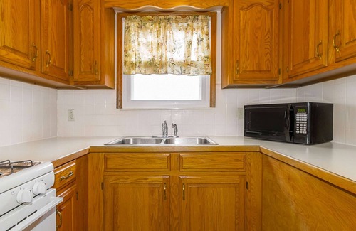 North Canton Hotel | Magnuson Hotel Extended Stay Canton Ohio