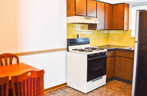North Canton Hotel | Magnuson Hotel Extended Stay Canton Ohio