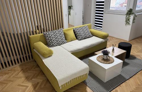 Kumanovo Apartment | MAGONIA Center Apartment