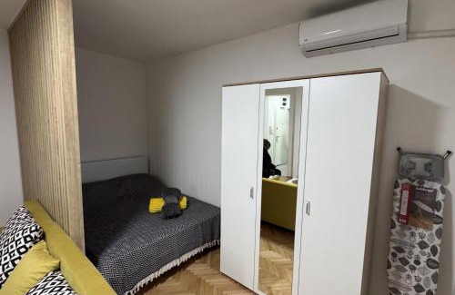 Kumanovo Apartment | MAGONIA Center Apartment