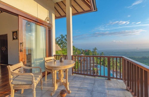 Sukasada Villa | Maha Hills Resort by Mahaprana Experience
