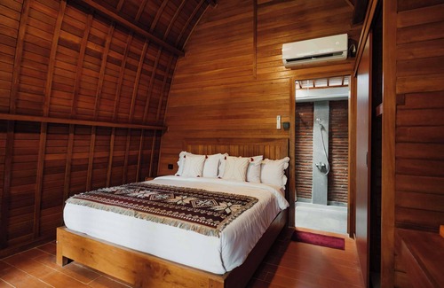 Kelating Hotel | Maha Villa Kelating