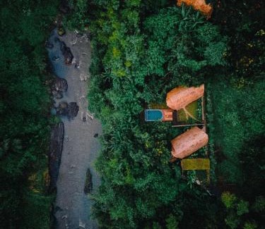 Abiansemal Villa | Mahajiva