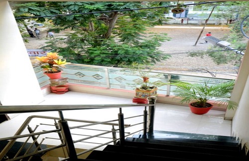Ujjain House | mahakaeshwar homestay