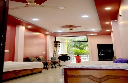 Ujjain House | mahakaeshwar homestay