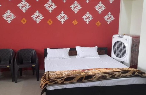 Ujjain House | Mahakal home guest house
