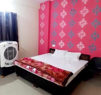 Ujjain House | Mahakal home guest house