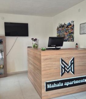 Visoko House | Mahala Apartments