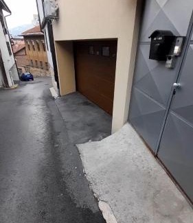 Sarajevo House | Mahala Apartments - Free Garage