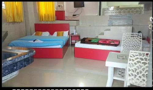 Sualkuchi House | Mahalaxmi Home Stay Guwahati