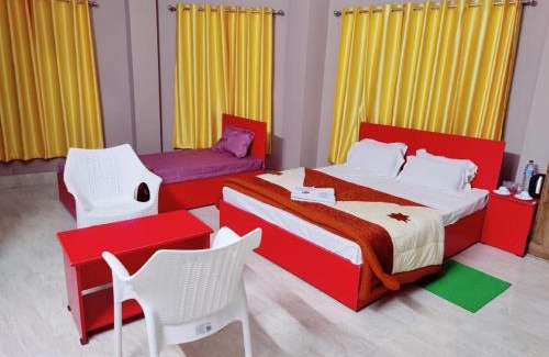 Sualkuchi House | Mahalaxmi Home Stay Guwahati