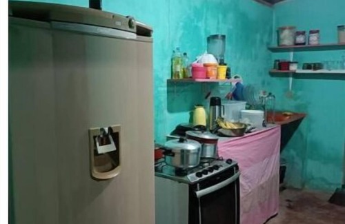 Braganca House | Mahalo Beach House - Ajuruteua Beach - Bragança (PA)