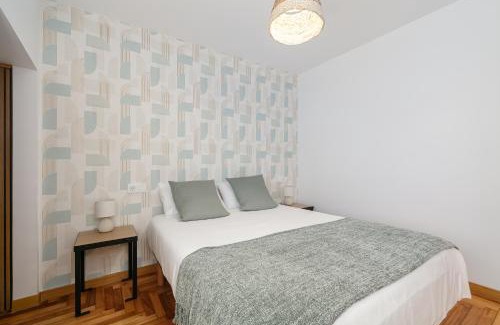 O Porrino Apartment | Mahalo Home