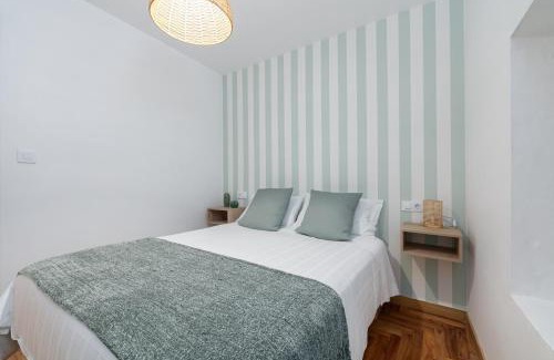 O Porrino Apartment | Mahalo Home