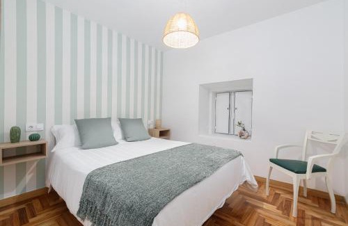 O Porrino Apartment | Mahalo Home