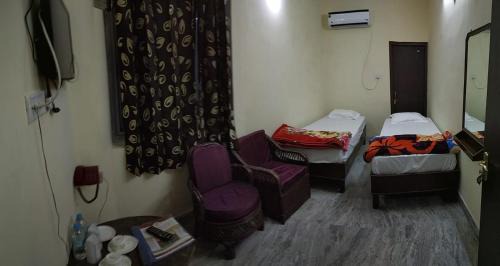 Bodh Gaya Hotel | Mahamaya Palace Hotel & Conference Center