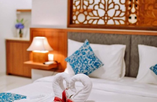 Denpasar Hotel | Mahana Boutique Apartment
