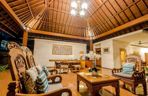 Denpasar Hotel | Mahana Boutique Apartment