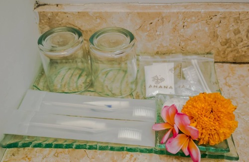 Denpasar Hotel | Mahana Boutique Apartment
