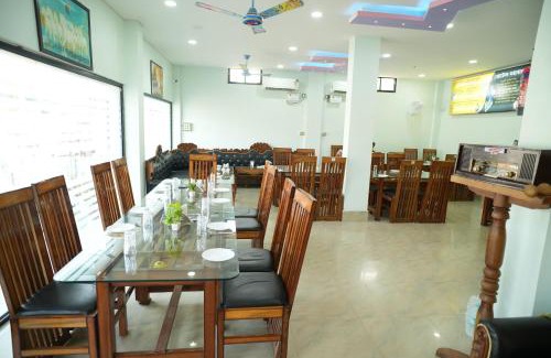 Balipara Hotel | Maharaja Lodging & Fooding