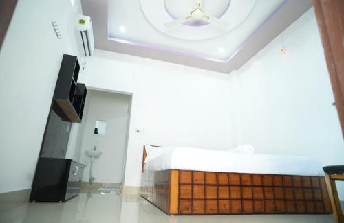 Balipara Hotel | Maharaja Lodging & Fooding