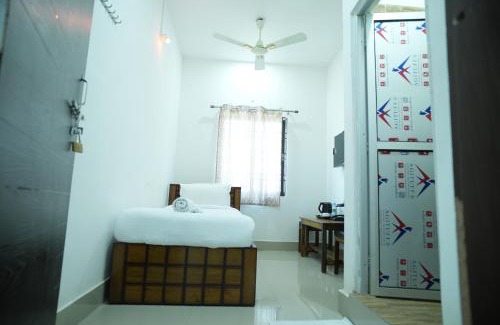 Balipara Hotel | Maharaja Lodging & Fooding