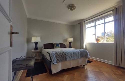 Providencia House | Mahatma Suites & Rooms
