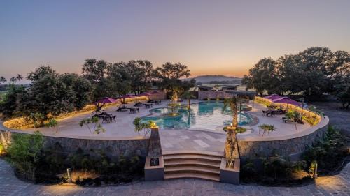 Talala Hotel | Mahavan Resort