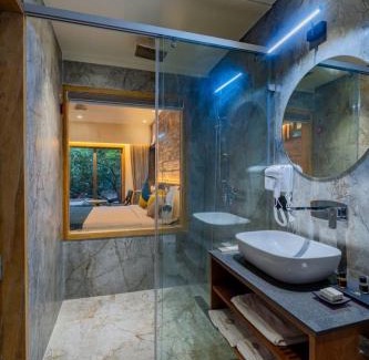 Talala Hotel | Mahavan Resort