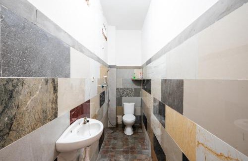 Kediri House | Mahayana Guest House