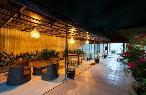 Kediri House | Mahayana Guest House