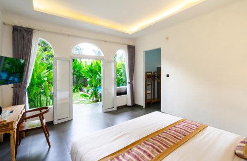 Kediri House | Mahayana Guest House