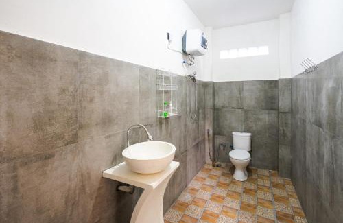 Kediri House | Mahayana Guest House