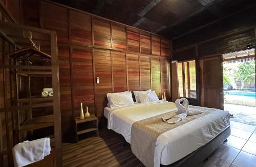 Melayang House | Mahayana Guest House Ubud