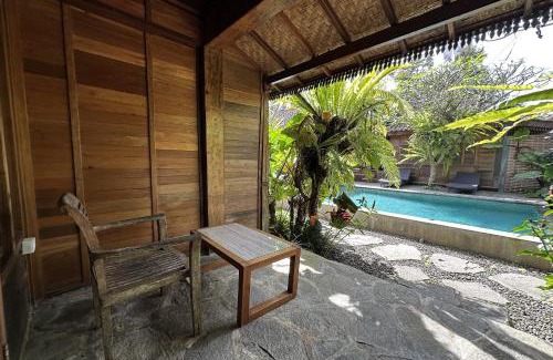 Melayang House | Mahayana Guest House Ubud