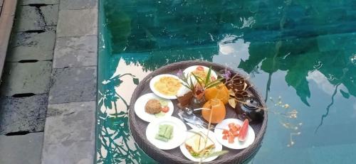 Pejeng Bed & Breakfast | Mahayoni villa