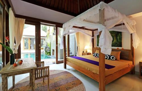 Pejeng Bed & Breakfast | Mahayoni villa