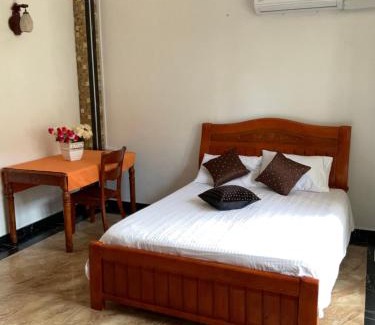 Mahebourg House | Mahe Holiday Resort